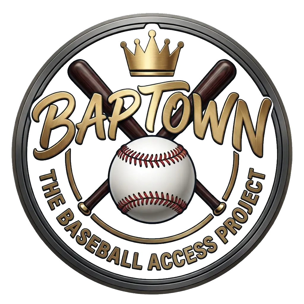 baptown logo